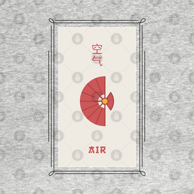 Air by soondoock